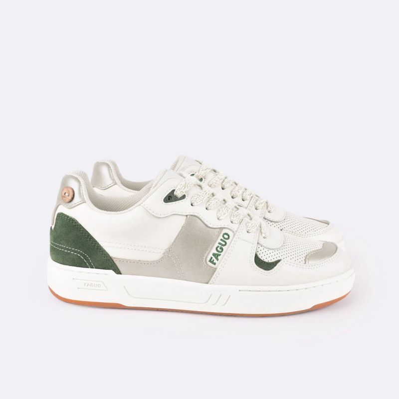 Faguo Ceiba - Zapatillas urbanos - Mujer | Hardloop