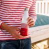 Qwetch Mariniere - Vacuum flask | Hardloop