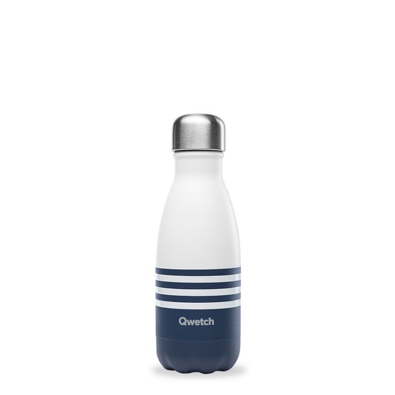 Qwetch Mariniere - Vacuum flask | Hardloop