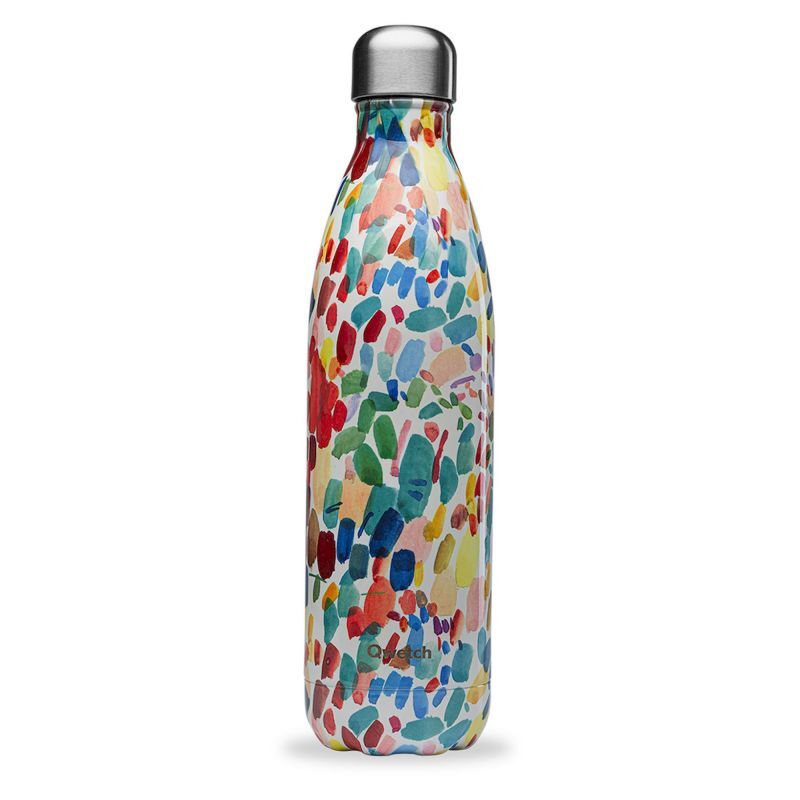 Qwetch Arty - Botella térmica | Hardloop