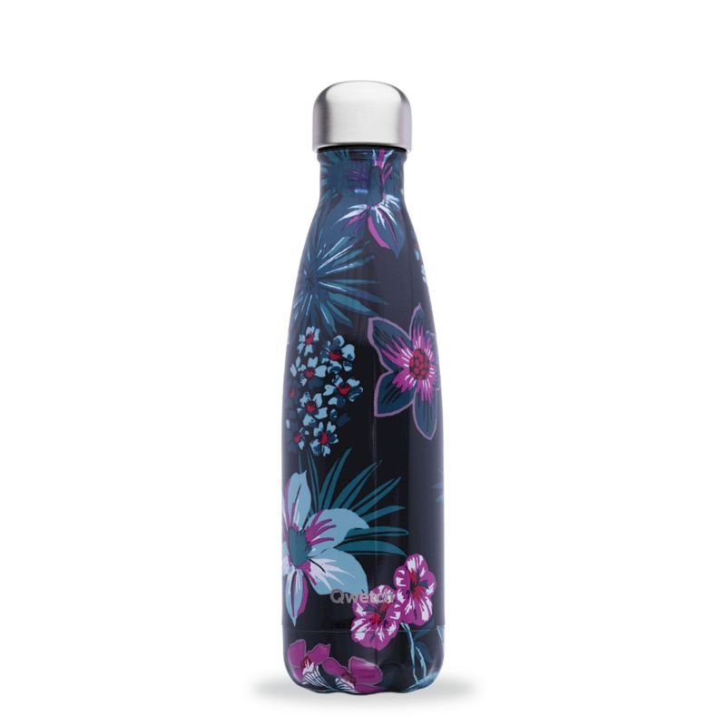 Qwetch Borneo - Vacuum flask | Hardloop