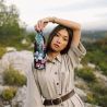 Qwetch Borneo - Vacuum flask | Hardloop