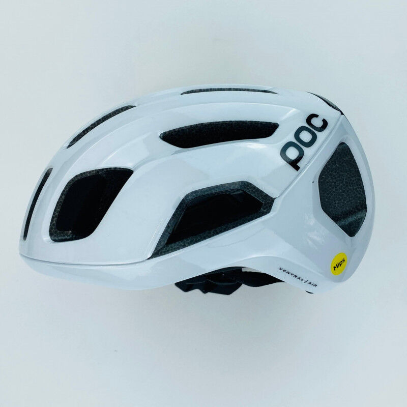 Poc Ventral Air MIPS - Casco per bici di seconda mano - Bianco - 56-61 cm | Hardloop