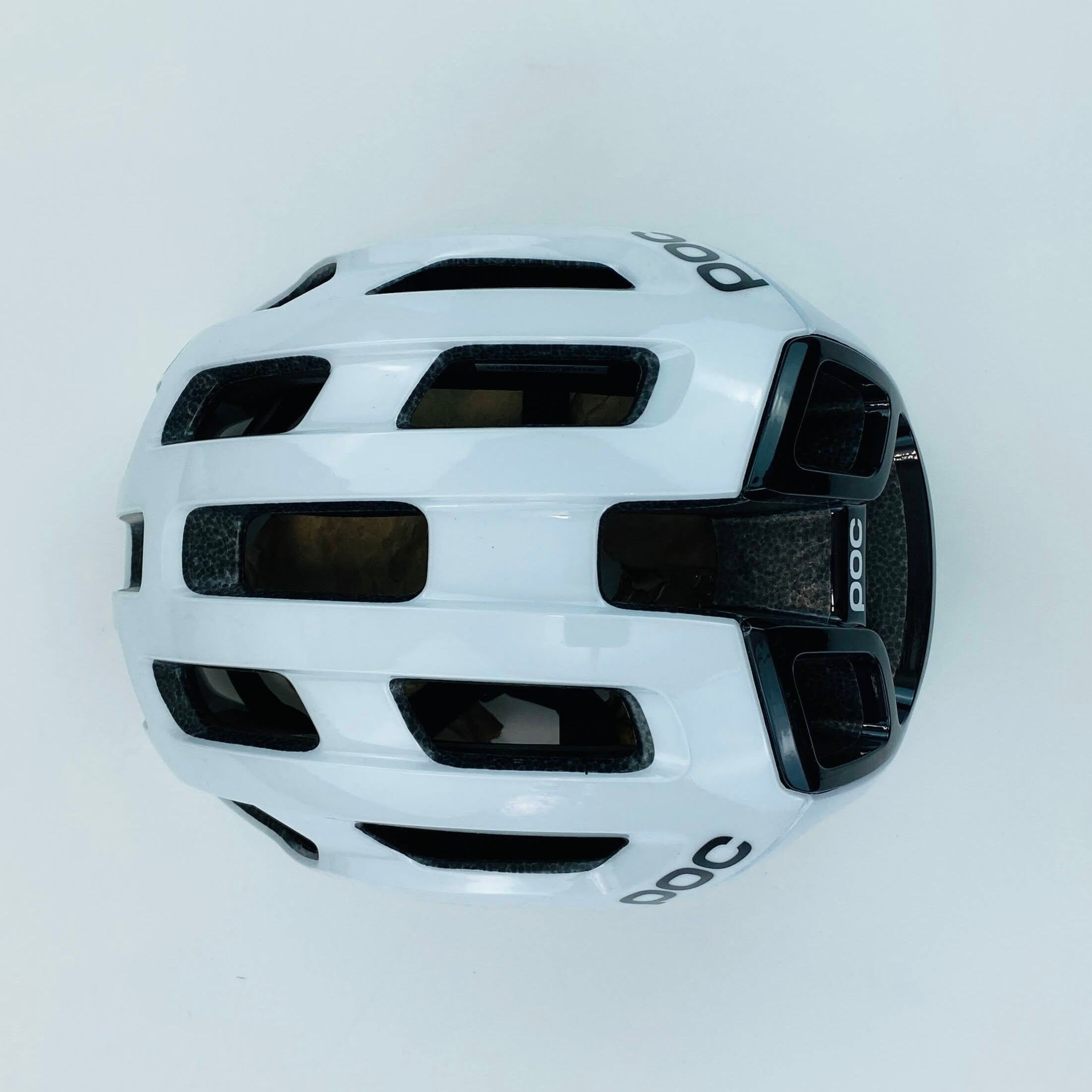 Poc Ventral Air MIPS - Casco per bici di seconda mano - Bianco - 56-61 cm | Hardloop