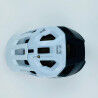 Poc Kortal Race MIPS - Second hand MTB-Helmet - Biały - 55-58 cm | Hardloop