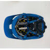 Oakley DRT5 - Second hand MTB Helma - Modrý olej - M | Hardloop
