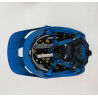 Oakley DRT5 - Seconde main Casque VTT - Bleu pétrole - M | Hardloop