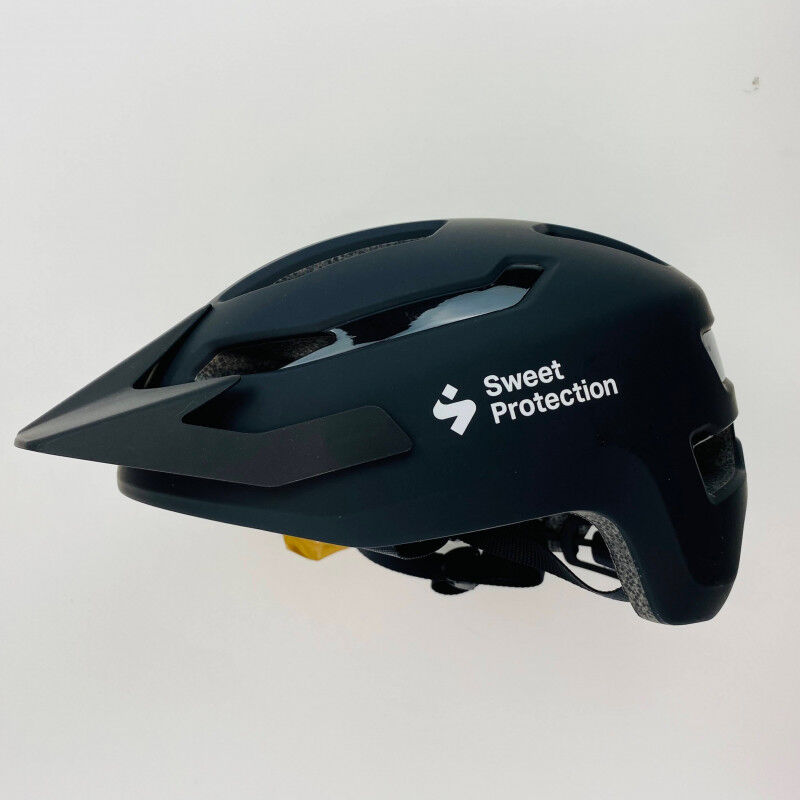 Sweet Protection Ripper Helmet - Seconde main Casque VTT - Noir - 53 - 61 cm | Hardloop