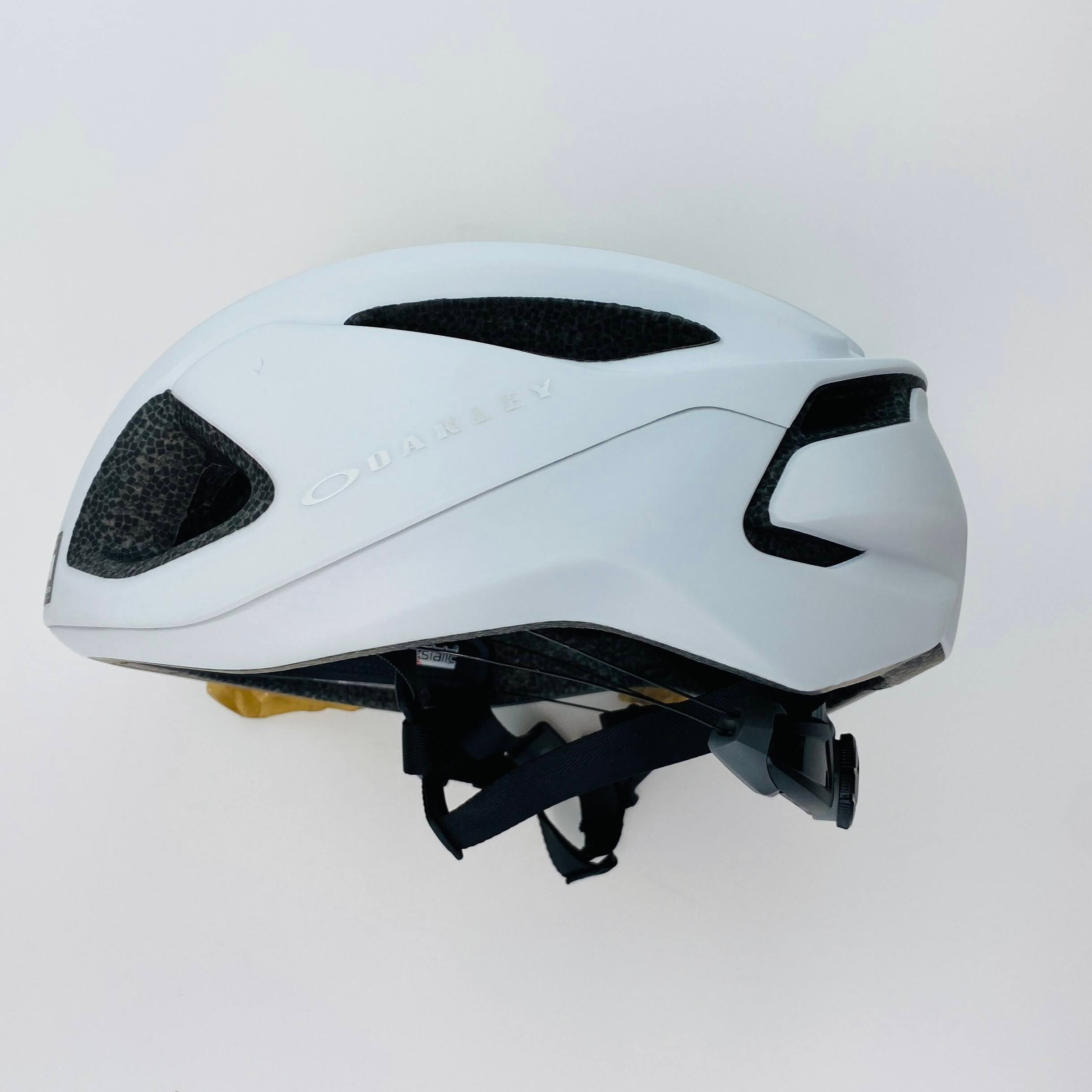 second hand bike helmet