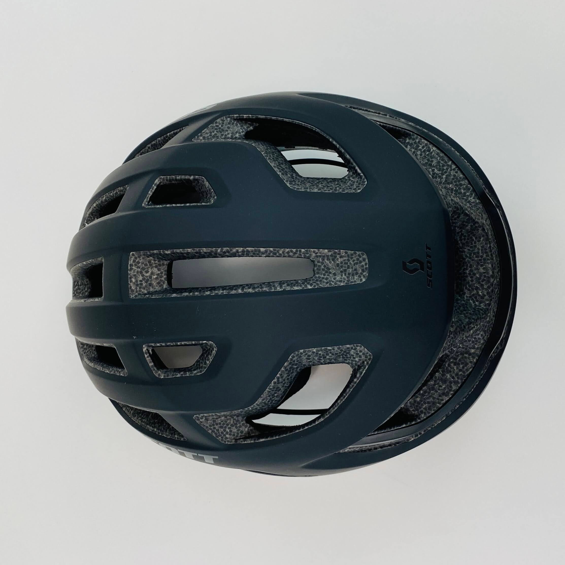 Scott ARX (CE) - Second hand Cycling helmet - Czarny - L (59 - 61 cm) | Hardloop