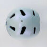 Bern Nino 2.0 - Casco per bici - Bambino di seconda mano - Bianco - Medium | Hardloop