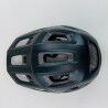 Scott Argo Plus (CE) - Tweedehands MTB helm - Zwart - M/L (58 - 61 cm) | Hardloop
