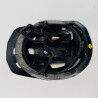 Scott Argo Plus (CE) - Second hand MTB-Helmet - Czarny - M/L (58 - 61 cm) | Hardloop