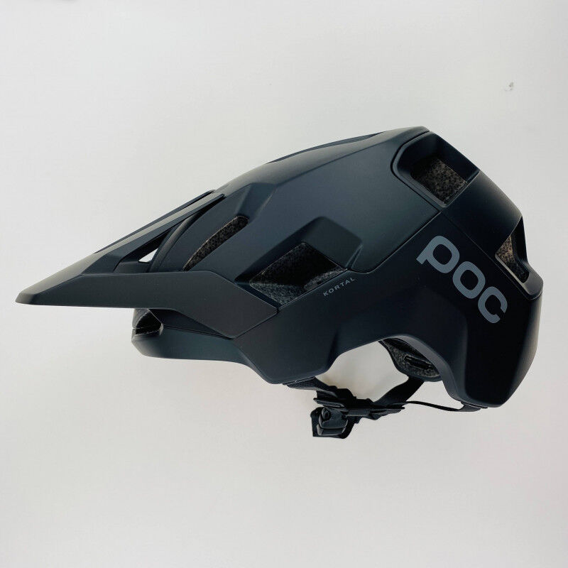 Poc Kortal - Casco MTB di seconda mano - Nero - 59-62 cm | Hardloop