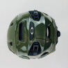 Oakley DRT5 - Second hand MTB Helma - Olivově zelená - M (54 - 58 cm) | Hardloop