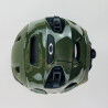 Oakley DRT5 - Seconde main Casque VTT - Vert olive - M (54 - 58 cm) | Hardloop