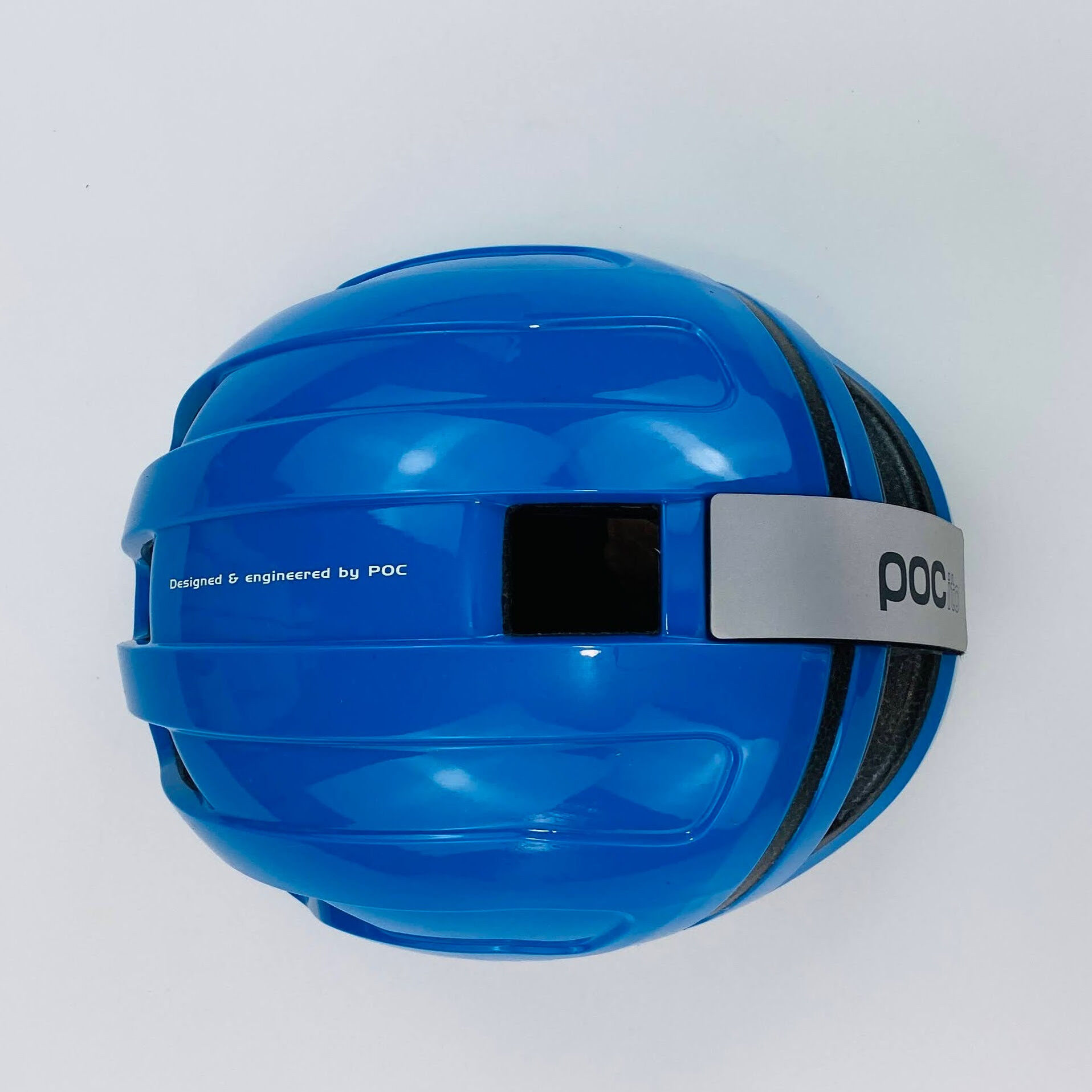 Poc Pocito Omne MIPS - Casco per bici - Bambino di seconda mano - Blu - 51-56 cm | Hardloop