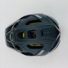 Uvex Quatro cc MIPS - Second hand MTB-Helmet - Black - 56-61 cm | Hardloop
