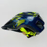 Abus MountZ - Casco MTB - Bambino di seconda mano - Blu - S (48 - 54 cm) | Hardloop