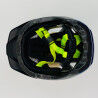 Abus MountZ - Casco MTB - Bambino di seconda mano - Blu - S (48 - 54 cm) | Hardloop