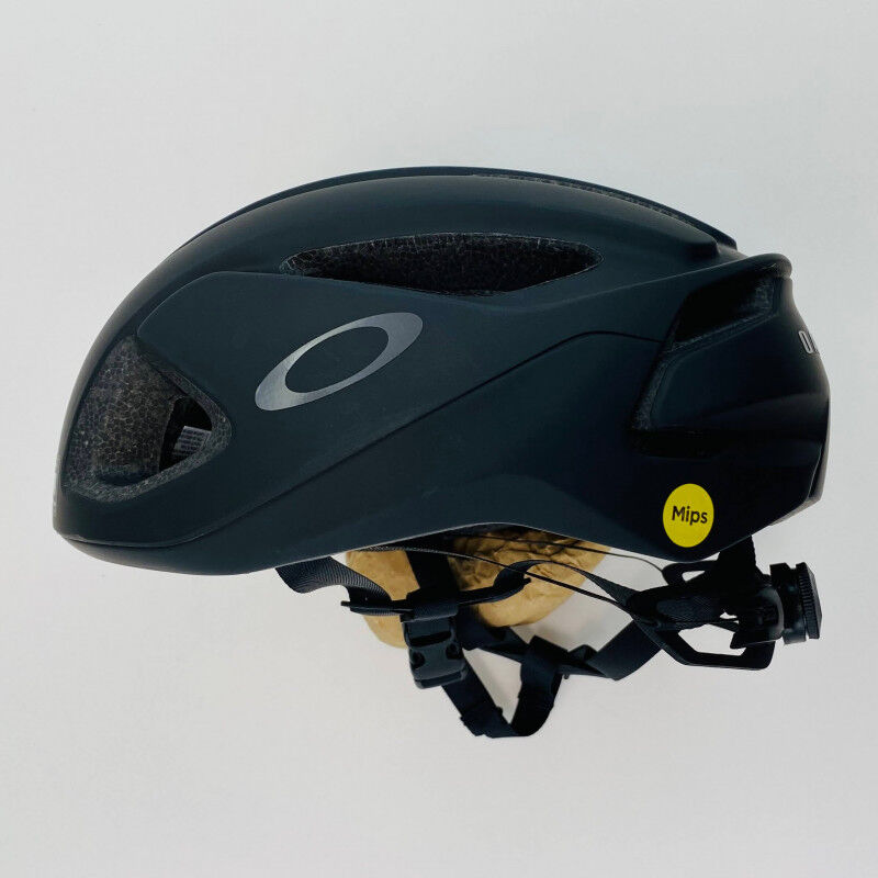 Oakley ARO3 - Casco per bici di seconda mano - Nero - M (54 - 58 cm) | Hardloop