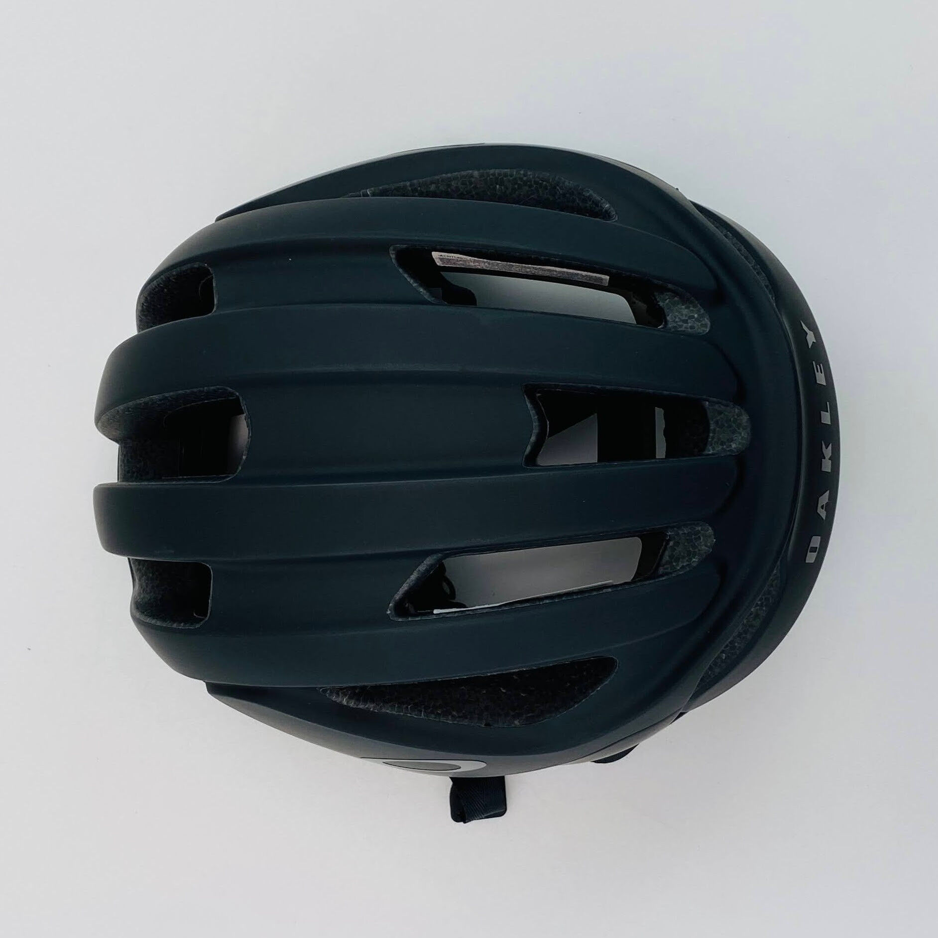 Oakley ARO3 - Casco per bici di seconda mano - Nero - M (54 - 58 cm) | Hardloop