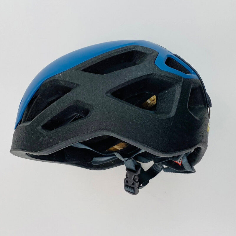 Black Diamond Vision Helmet - Casco da alpinismo - Uomo di seconda mano - Blu - S/M (53 - 59 cm) | Hardloop