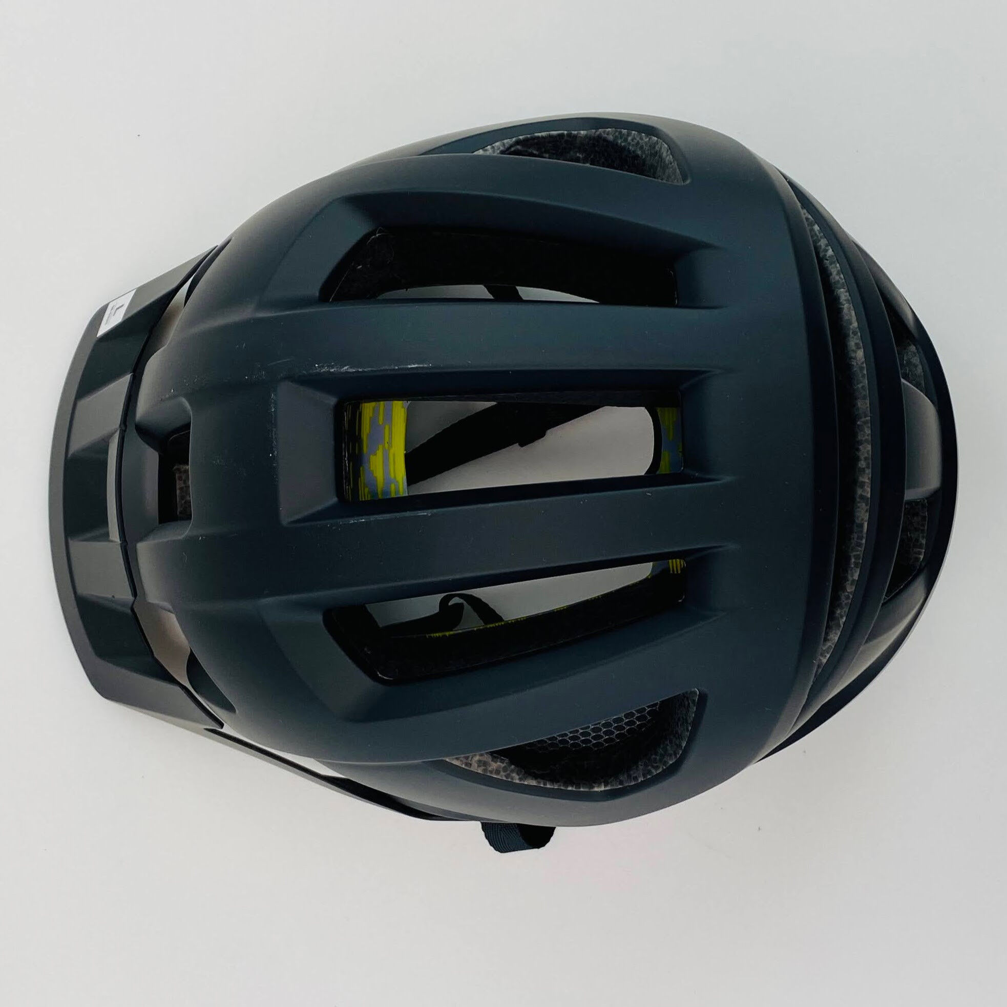 Smith Session Mips - Second hand MTB-Helmet - Black - 59-62 cm | Hardloop
