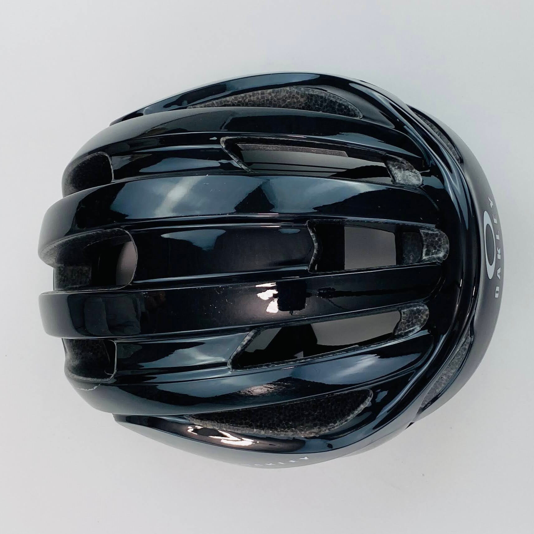 Oakley ARO3 Lite - Second hand Cycling helmet - Black - M | Hardloop