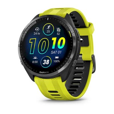 Forerunner 965 - Montre GPS