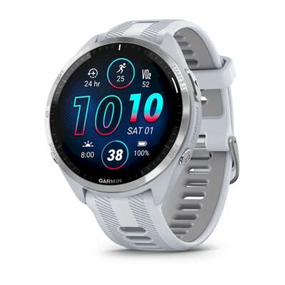 Forerunner 965 - Montre GPS