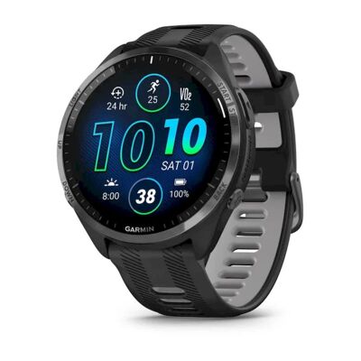 Forerunner 965 - Montre GPS
