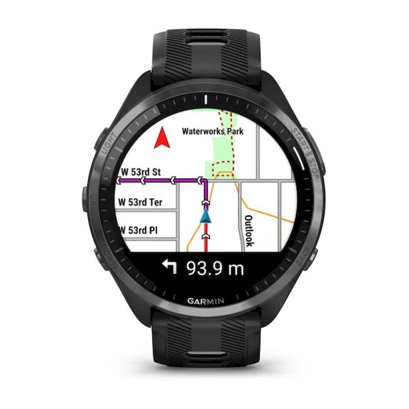 Garmin Forerunner 965 - Montre GPS | Hardloop