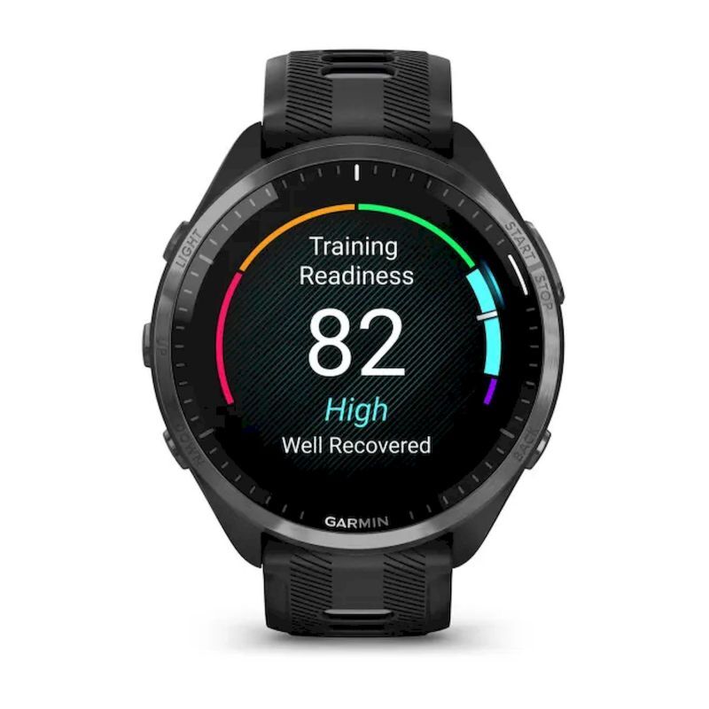 Garmin Forerunner 965 - Montre GPS | Hardloop