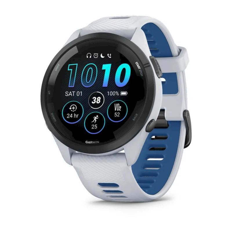 Garmin Forerunner 265 - Montre GPS | Hardloop