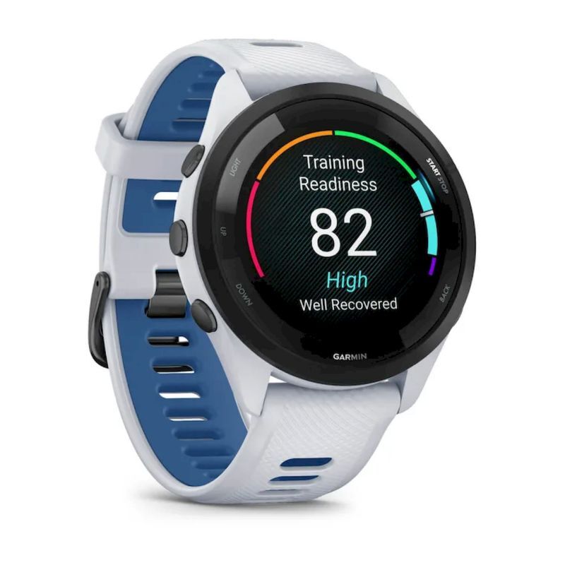 Garmin forerunner 235 hotsell ice blue