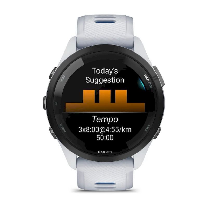 Garmin Forerunner 265 - Montre GPS | Hardloop