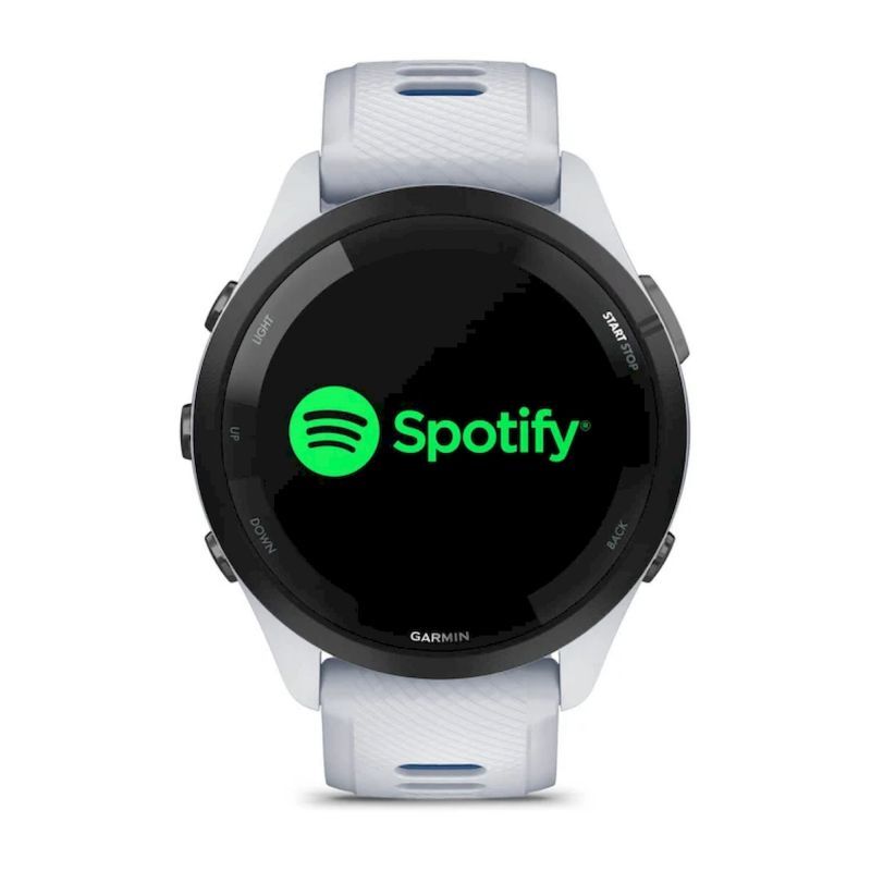 Garmin Forerunner 265 - Montre GPS | Hardloop