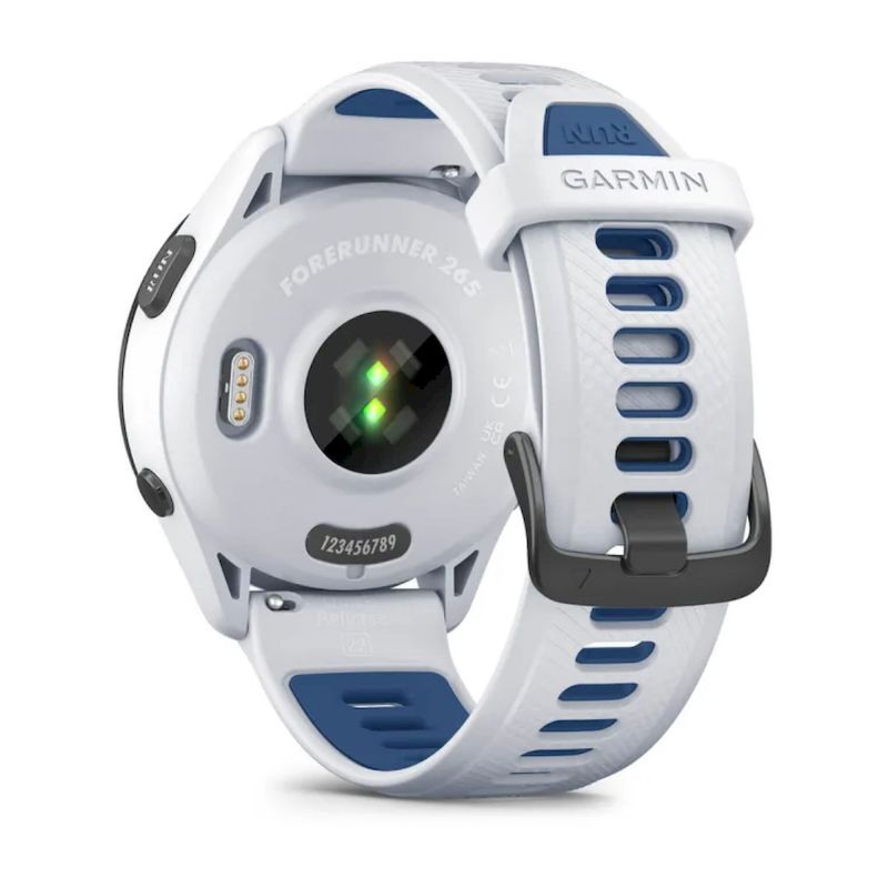 Garmin Forerunner 265 - Montre GPS | Hardloop