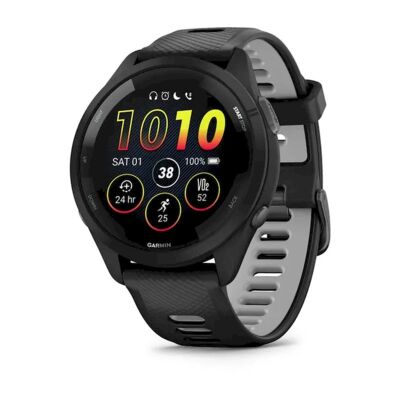 Forerunner 265 - Montre GPS