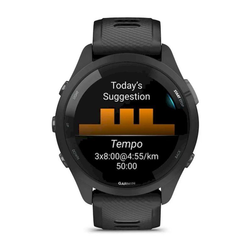 Garmin Forerunner 265 - Montre GPS | Hardloop