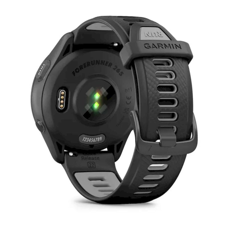 Garmin Forerunner 265 - Montre GPS | Hardloop