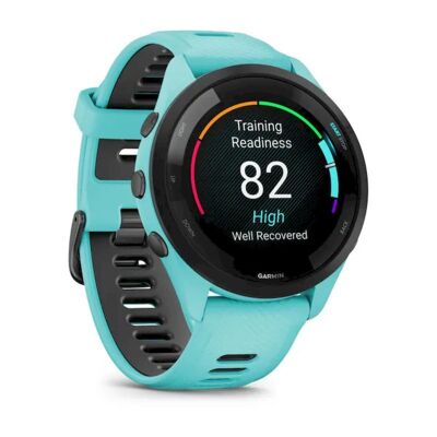 Forerunner 265 - Montre GPS
