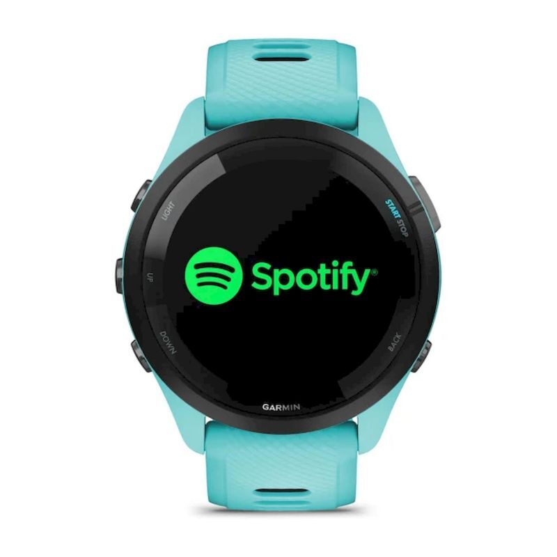 Garmin Forerunner 265 - Montre GPS | Hardloop