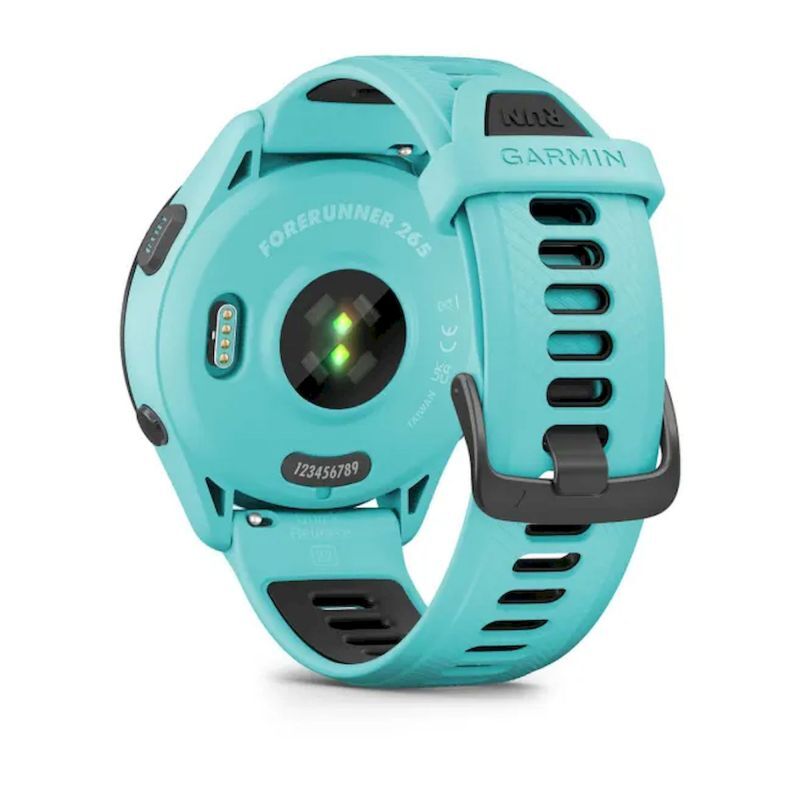 Garmin Forerunner 265 - Montre GPS | Hardloop