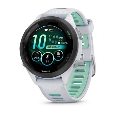 Forerunner 265S - Montre GPS