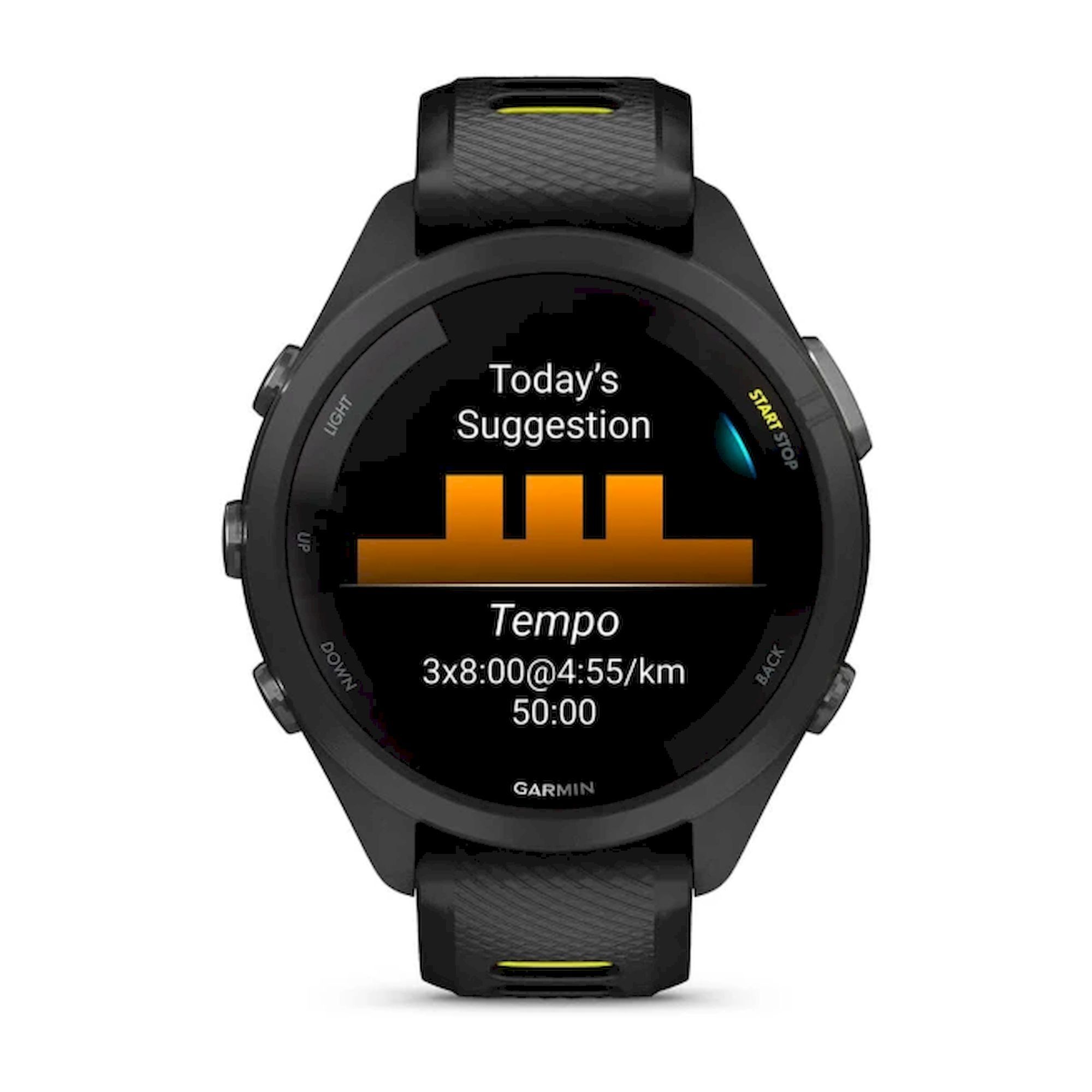 Garmin Forerunner 265S - Montre GPS | Hardloop