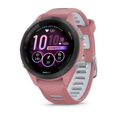 Forerunner 265S - Montre GPS
