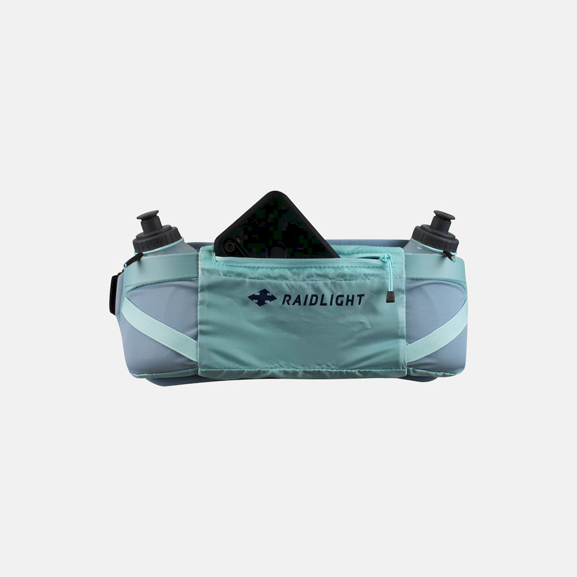 Raidlight Activ Flask 2X300 - Marsupio idrico | Hardloop