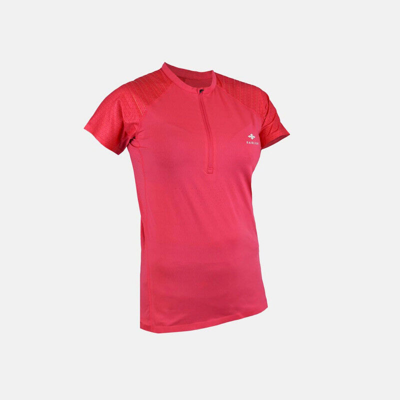 Raidlight Responsiv SS Top - T-shirt - Dam | Hardloop